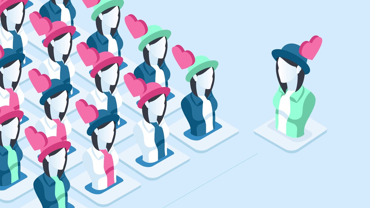 Datatrics Predictive Marketing
