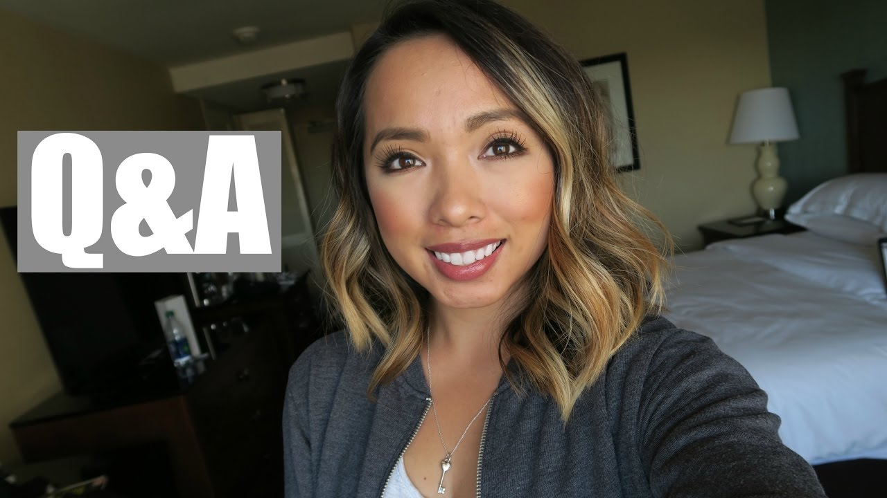 Dream Job, Industry vs. Public Accounting, Resume Advice, Study Tips | Q&A