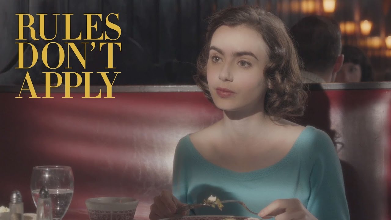 Rules Don&rsquo;t Apply | A Strong and Independent Woman | Now on Digital HD, Blu-ray & DVD