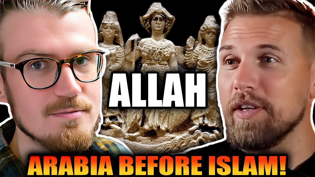 Monotheism Before Muhammad? The Surprising Truth About Pre-Islamic Arabia