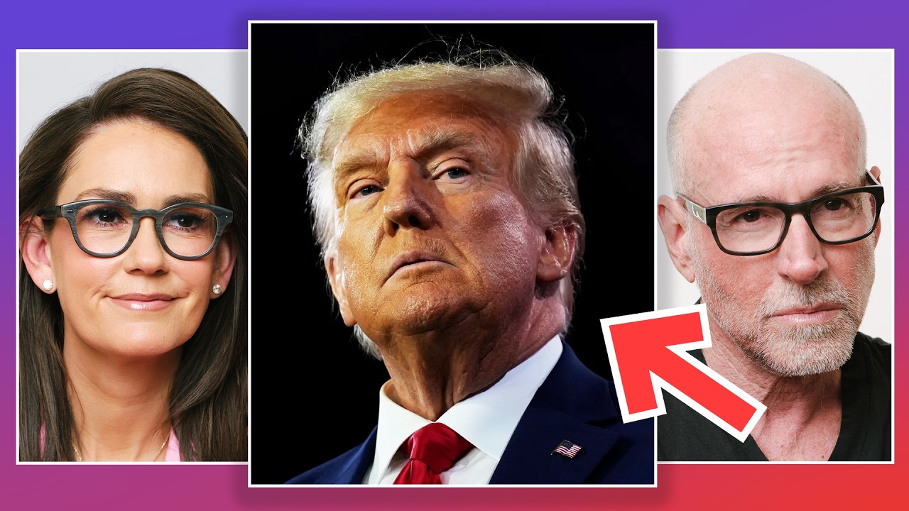 Trump's Iran War BACKFIRES as MAGA Turns on Him