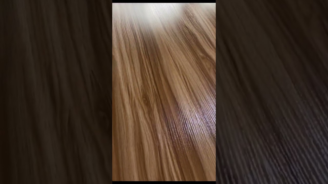 18MM melamine MDF