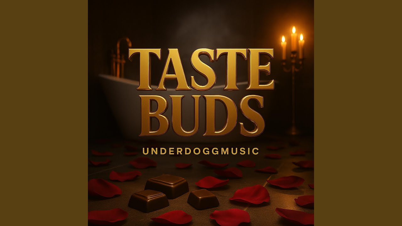 Taste Buds