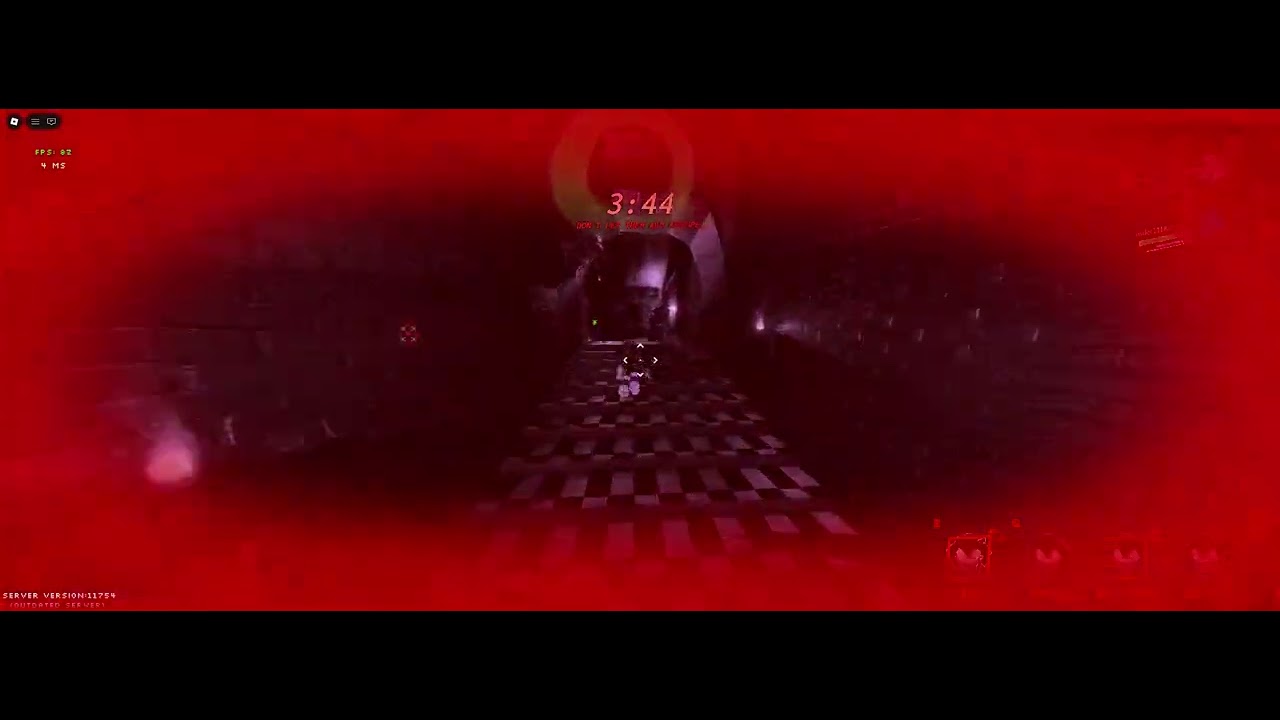 Caught a hacker in Outcome Memories