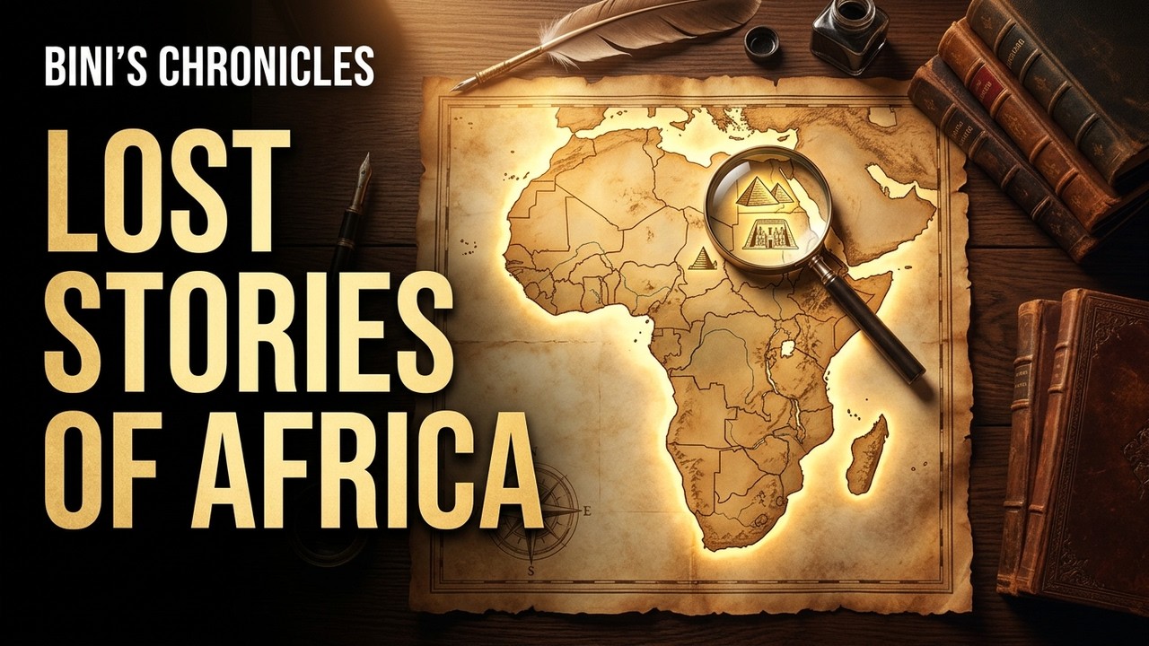 African History part 1