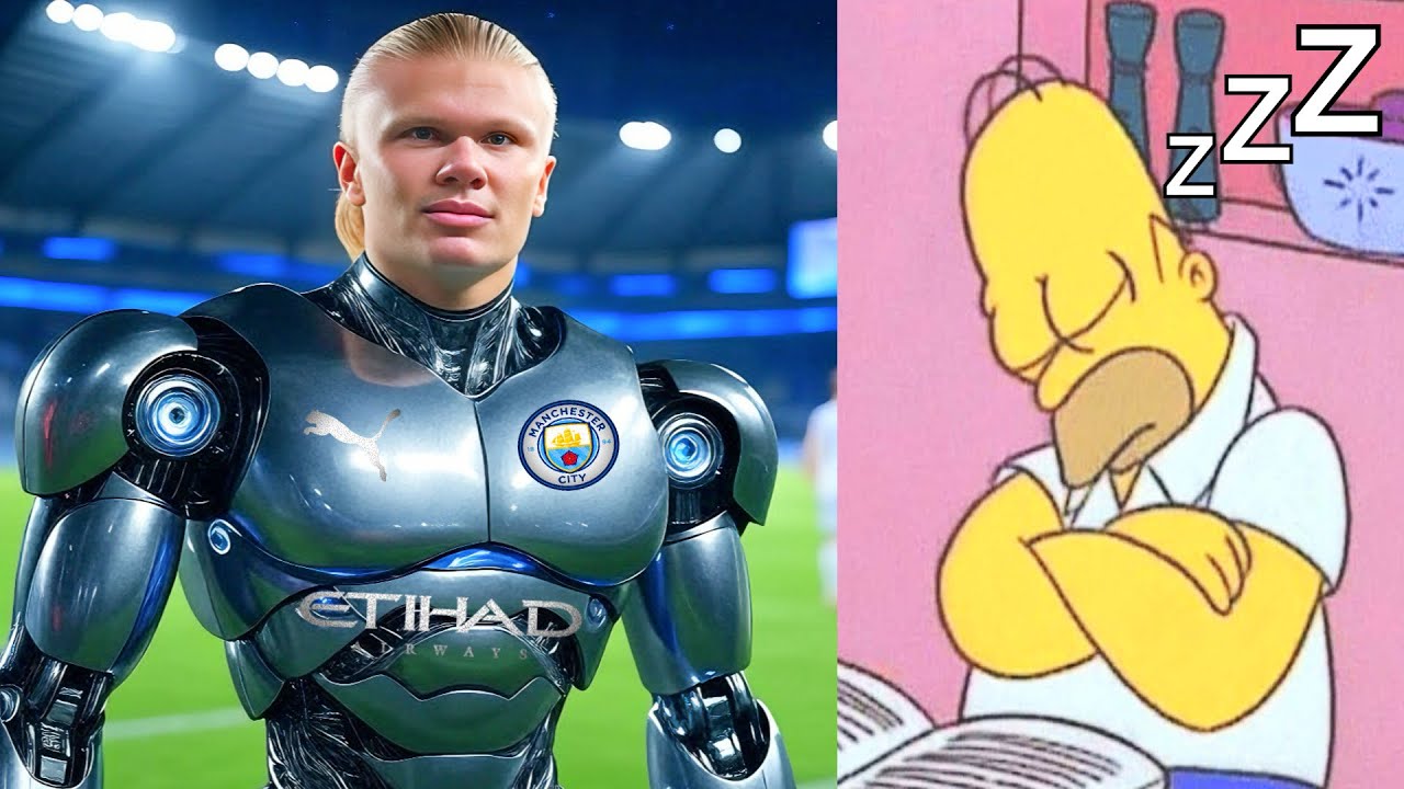 Modern Football is so BORING