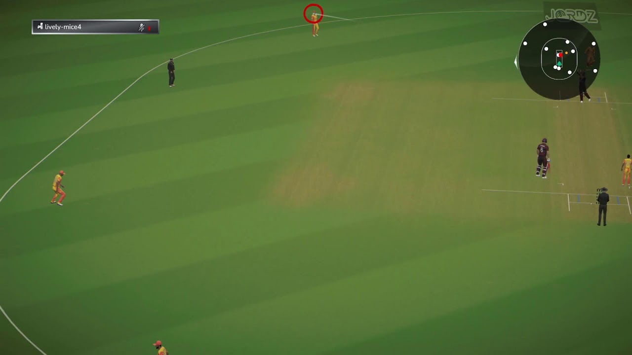 My Broadcast