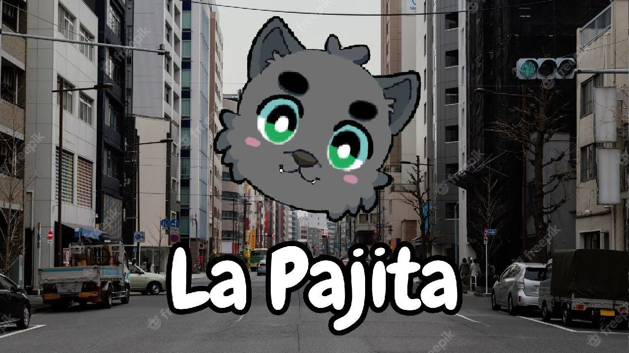 ✅ Bobicraft CANTA - La Pajita | MatysitoFlowBakan0