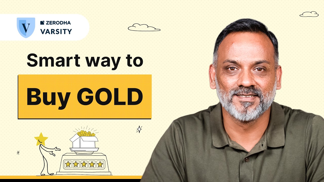 Mistakes people are making with GOLD