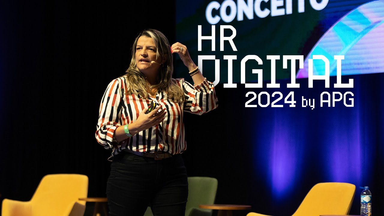 Raquel Motta | HR DIGITAL 2024 by APG