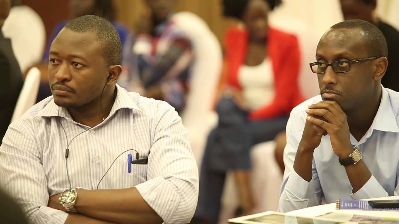 'Shark Tank'-Style Competition Boosts Youth Entrepreneurship in Uganda