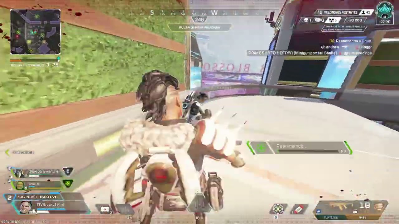 De Noob a PRO