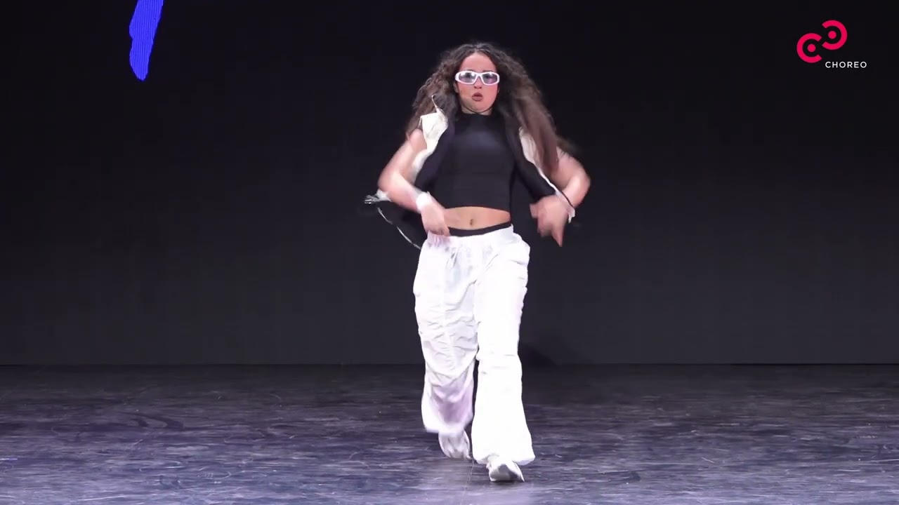 CHOREO 2023 Карева Руфина