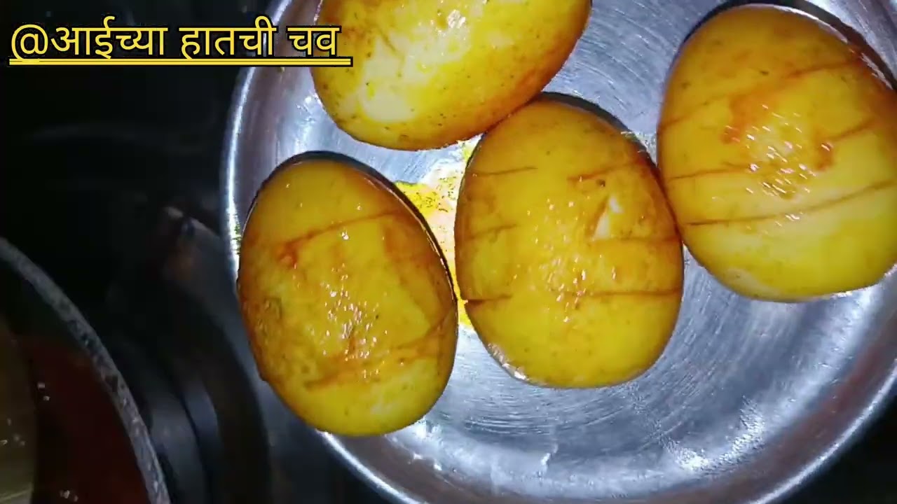 अंडा मसाला 🤤🤤🤤