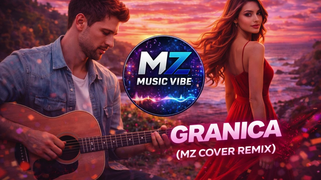 MZ - Granica (MZ COVER REMIX)