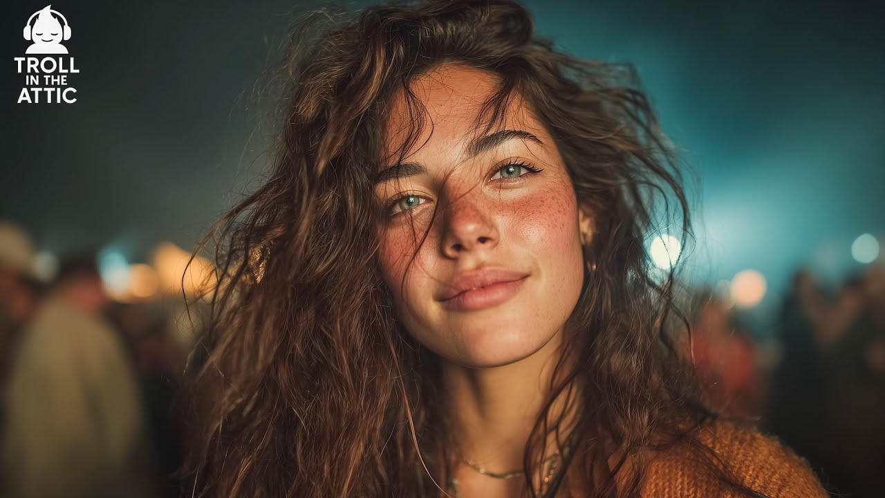 Endless Horizons – 1 Hour Chill EDM Mix  Dreamy • Atmospheric • Uplifting