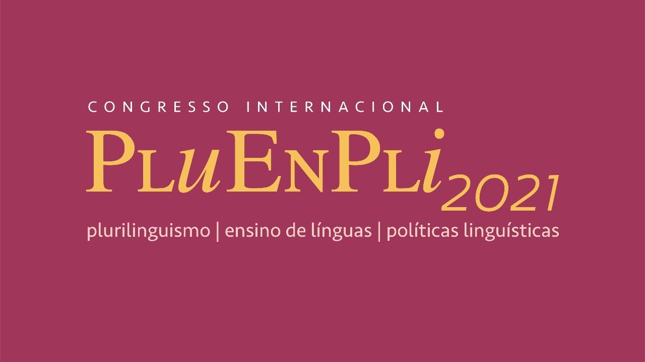 Congresso Internacional PluENPli - Confer&ecirc;ncia de Abertura (Prof. Dr. Philippe Blanchet)
