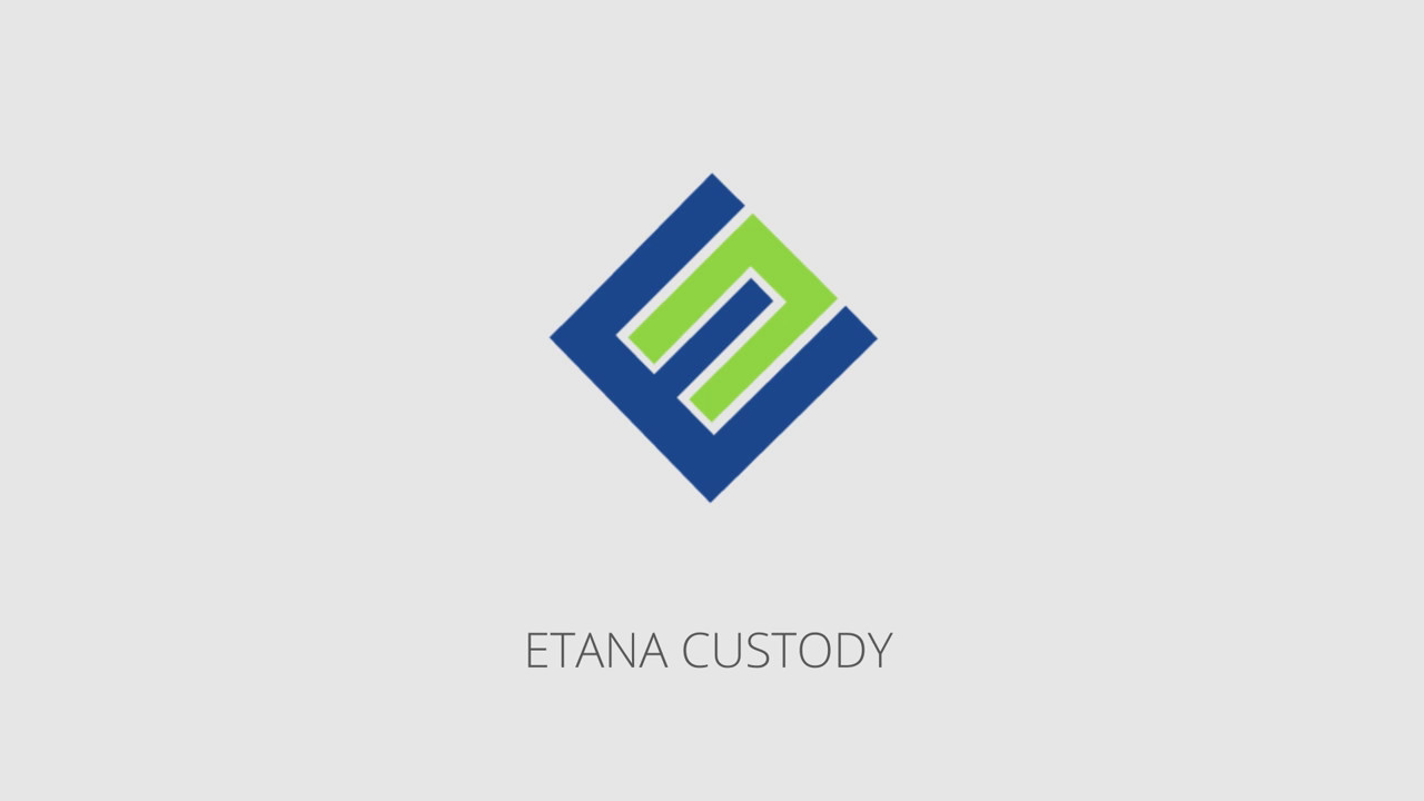 Etana Custody for Brokers| Risk management (KYC&AML compliance), Account funding solutions