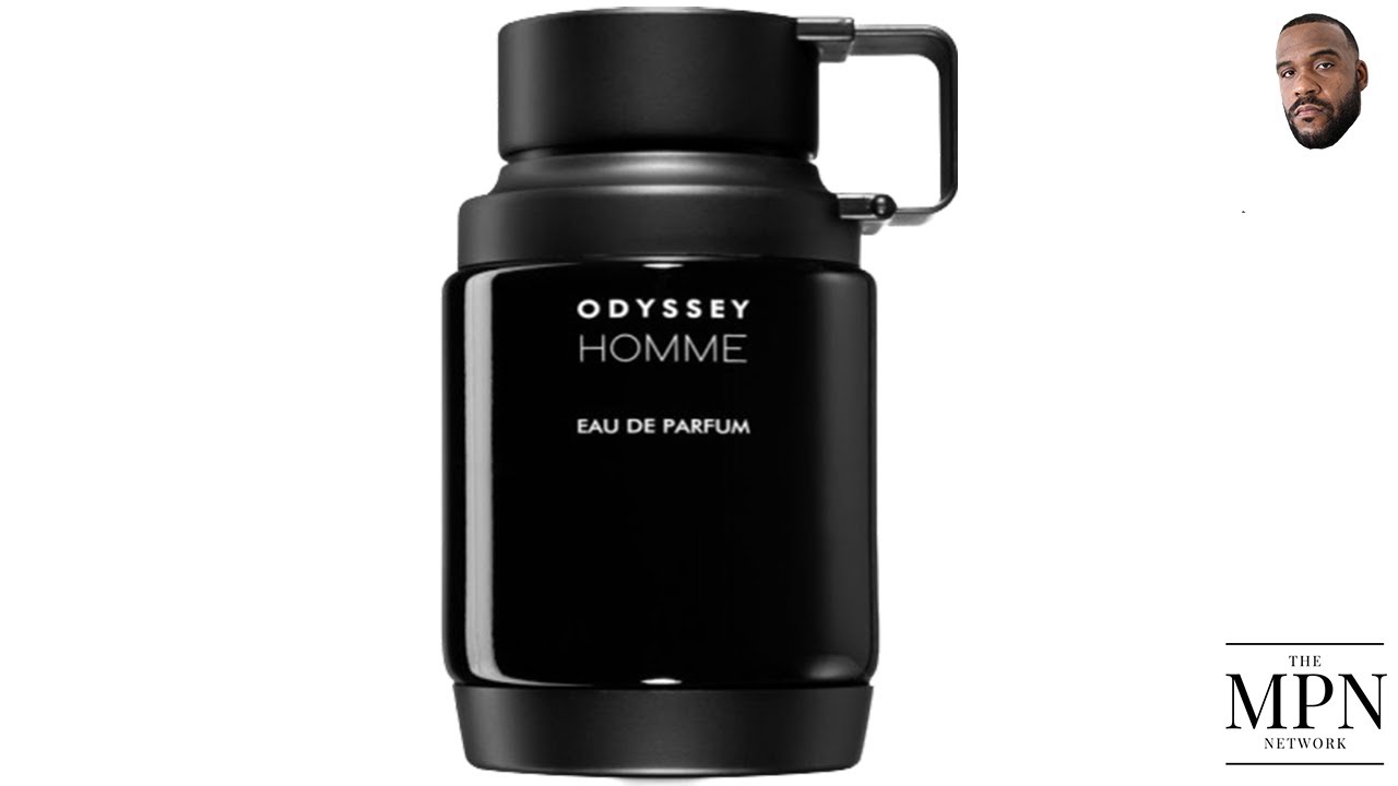 ARMAF ODYSSEY HOMME EDP Full Review| Men's Fragrance Reviews