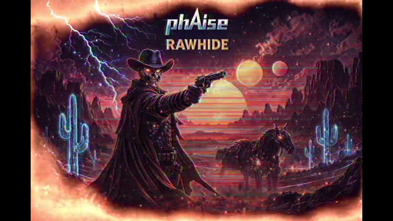 phAIse - Rawhide
