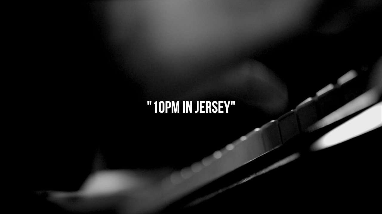 Phat Rob - &ldquo;10PM IN JERSEY&rdquo; (Official Video)