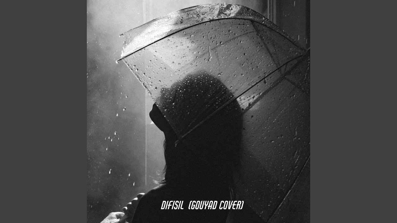 Difisil (Gouyad Cover)