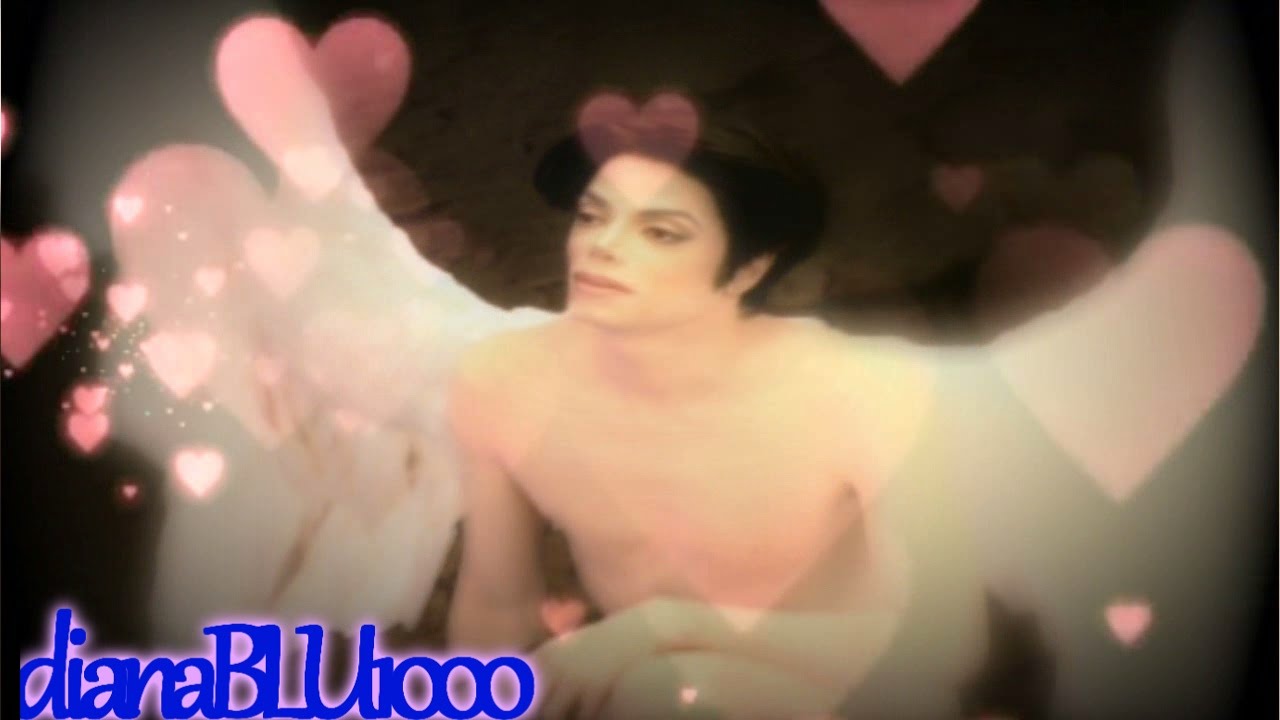 MICHAEL JACKSON-ENDLESS LOVE THAT WE CAN'T FORGET