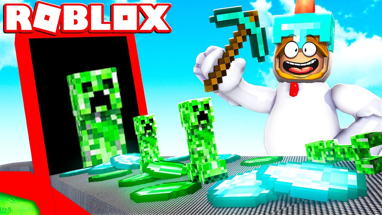 LA MIA FABBRICA DI MINECRAFT DA 100.000.000 DIAMANTI!!