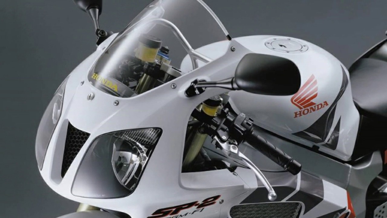 VTR 1000 SP1 2