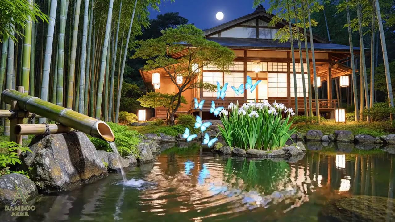 Healing Music for Stress Relief Emotional Balance