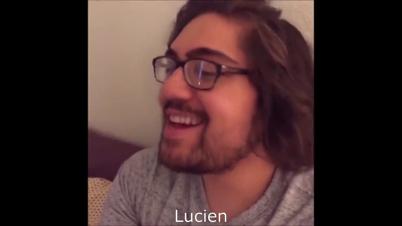 Mr. Love Queen's Choice characters as Vines because I'm still addicted