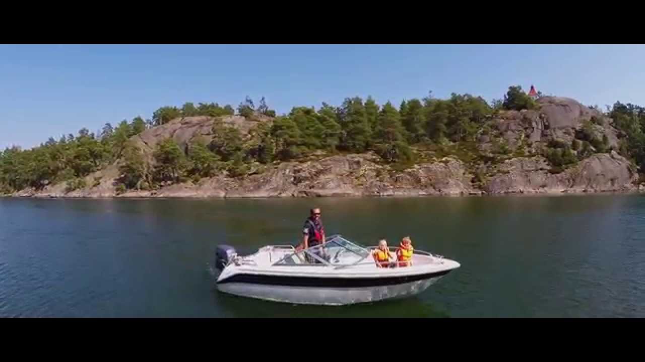 Travel Guide Vastervik, Sweden - Vastervik - Skargardsstaden i Smaland