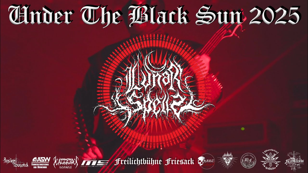 Lunar Spells full show at UTBS2025