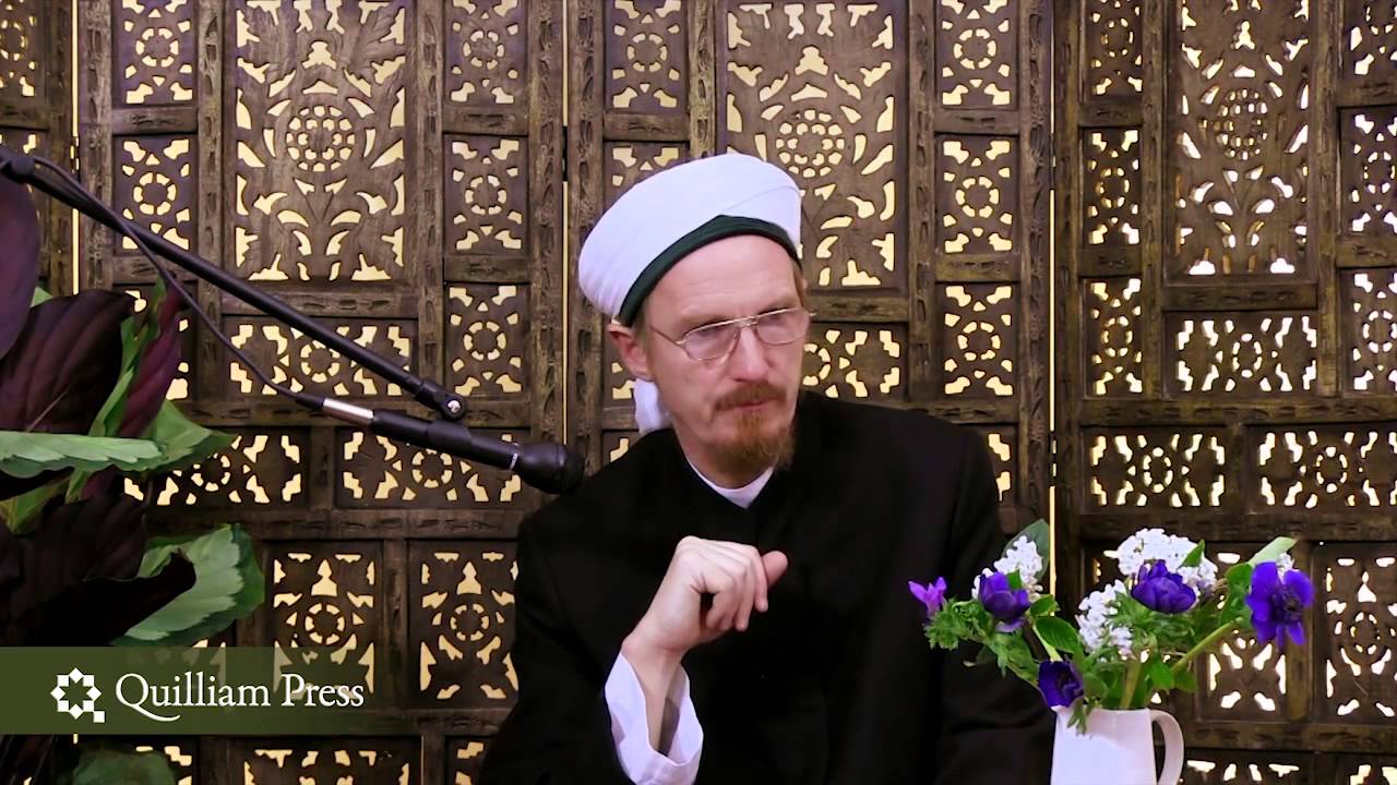 The Khilafa of Uthman: The Wisdom and the Agony