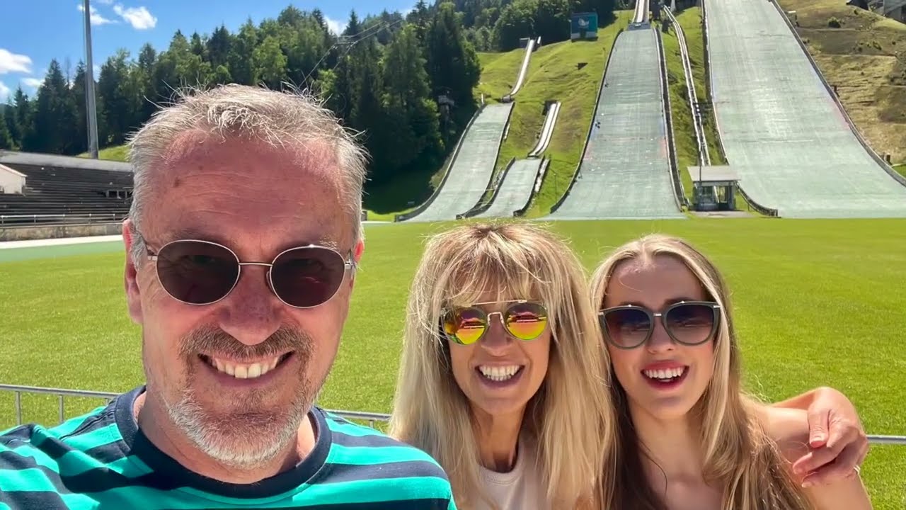 Bavaria and Salzburg 2024