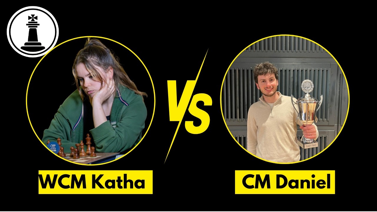 Die WHIRLPOOL Eröffnung / Katha vs Daniel