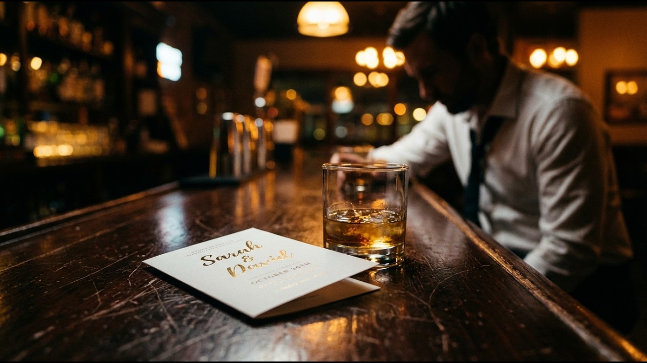 THE INVITATION 💌 Heartland Rock & Acoustic Anthem for the Final Goodbye