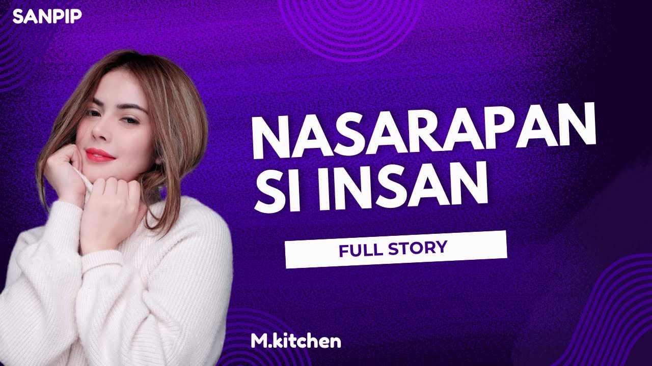 Pinsan ko, Ama ng anak ko // full story