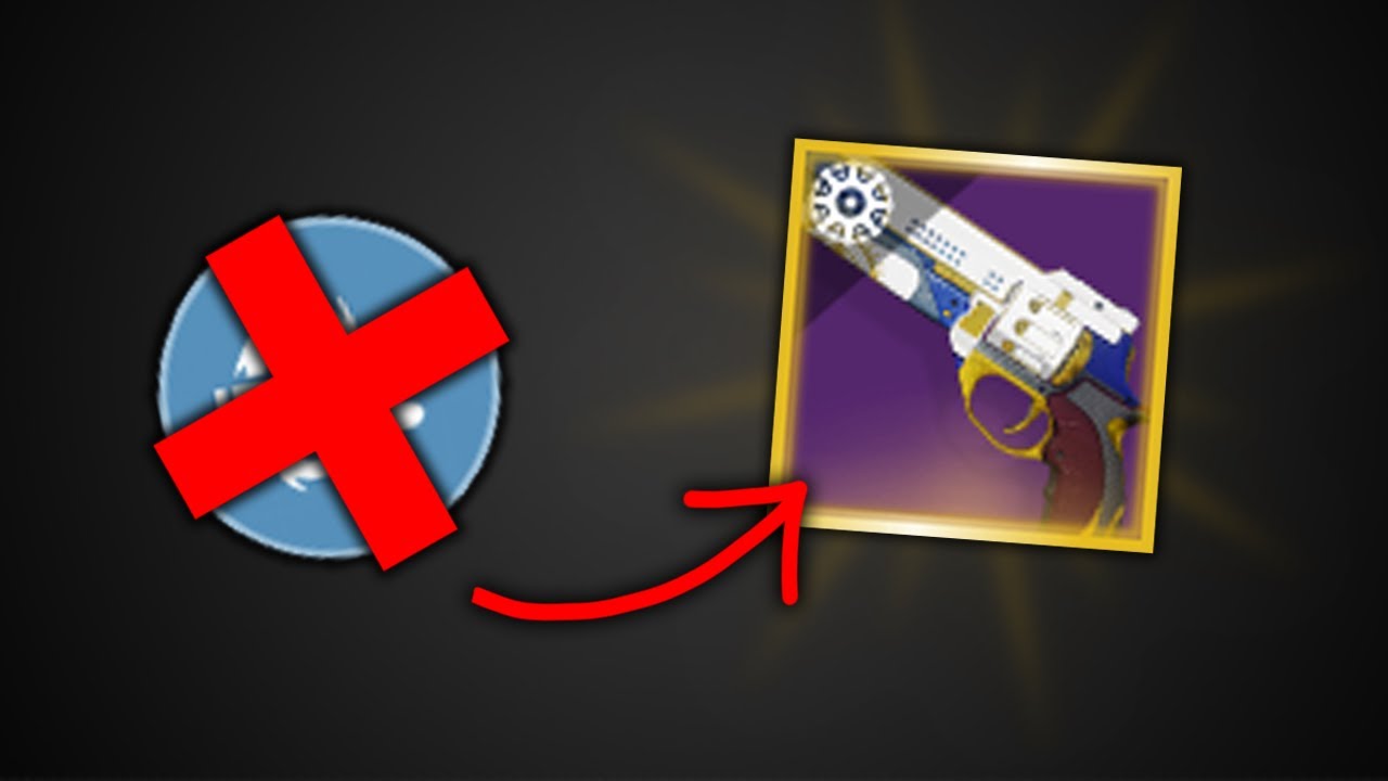 STOP Running This Perk on 'Something New'