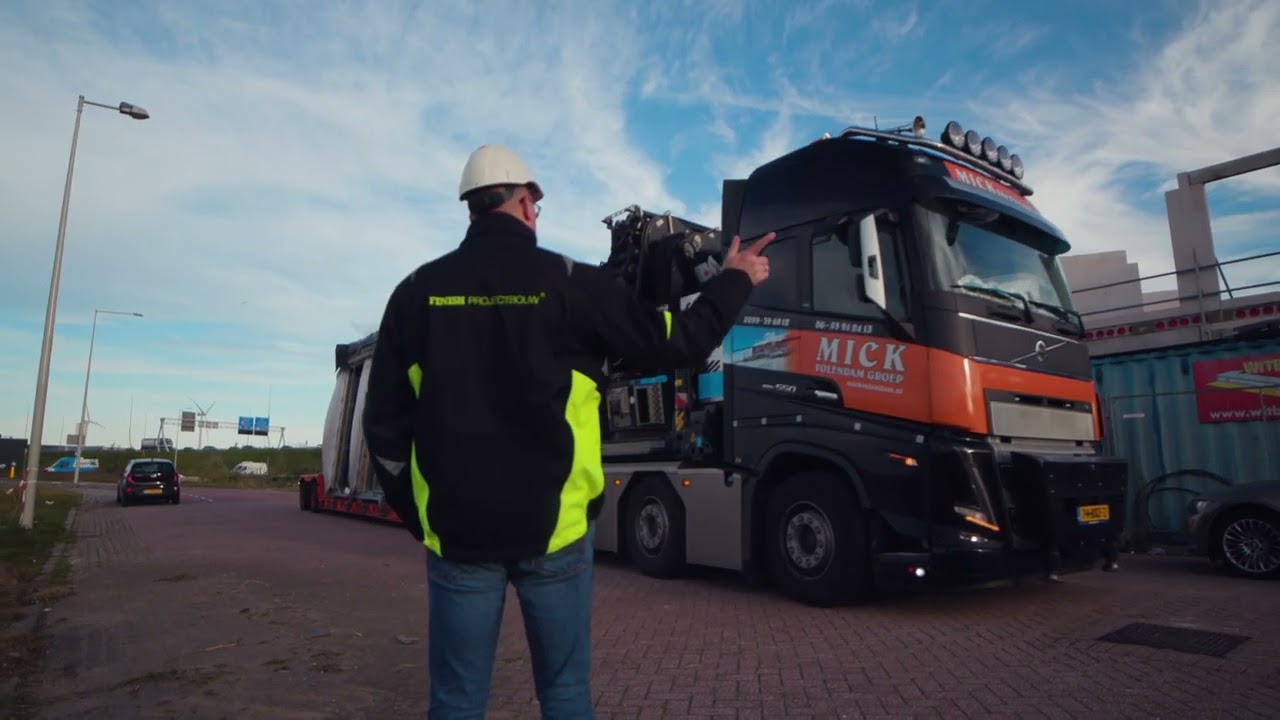 Finish Profiles – Innovatief in duurzaam bouwen met staal