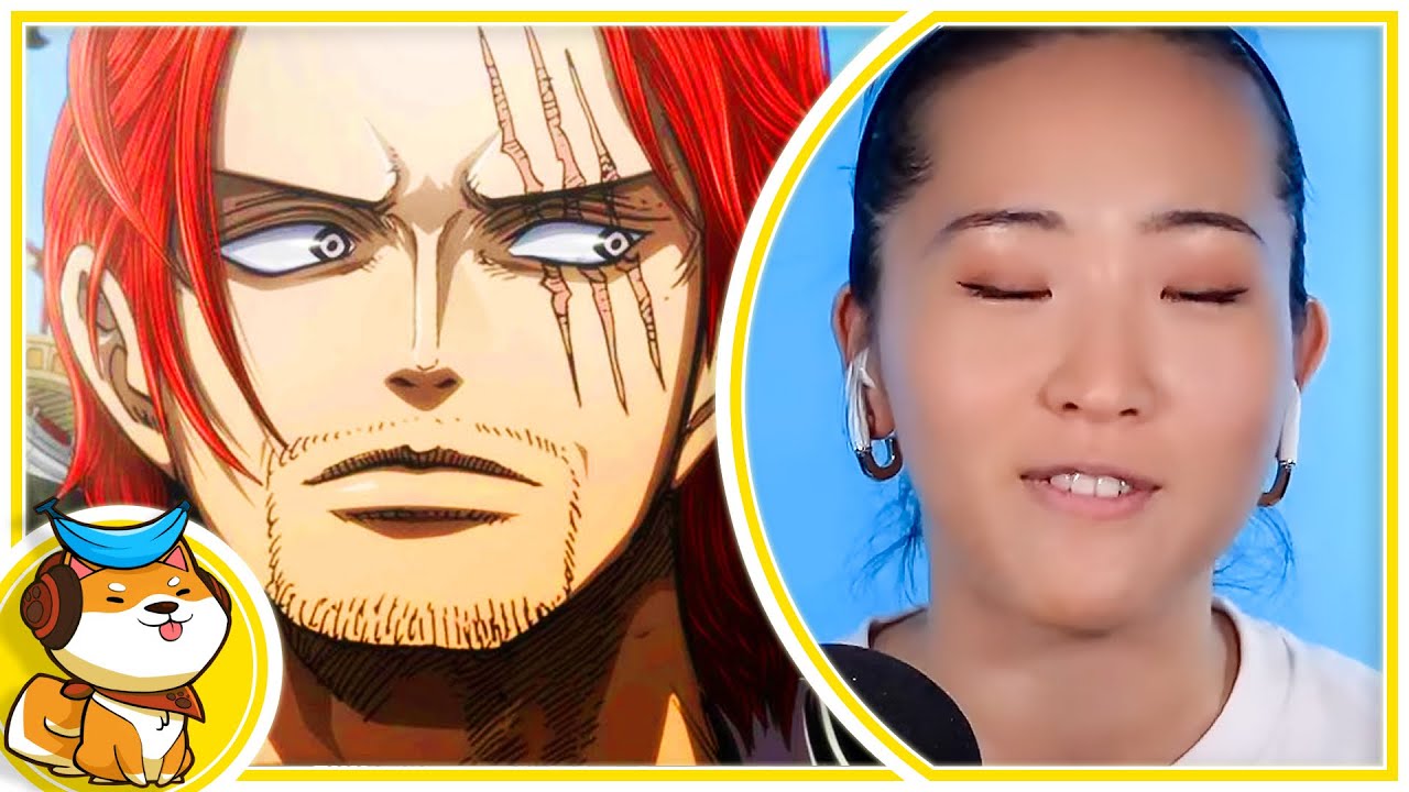 Our Shameless Thoughts On One Piece: Film Red (SPOILER FREE) | #26