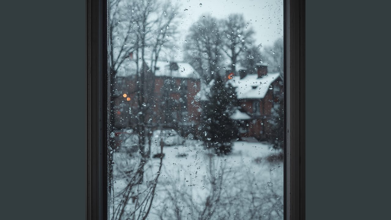 Winter Travel Memories