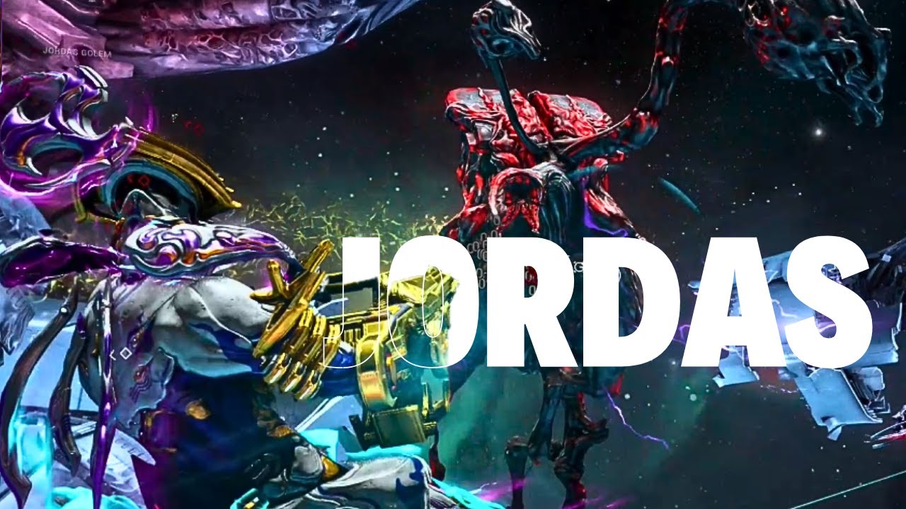 Complete Warframe Story Mission Walkthrough 2024 - 