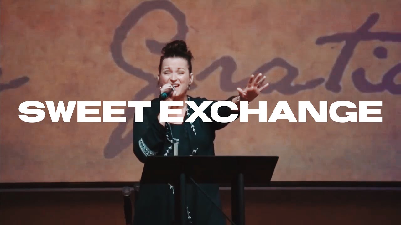 Heather Payne | Sweet Exchange (Live)