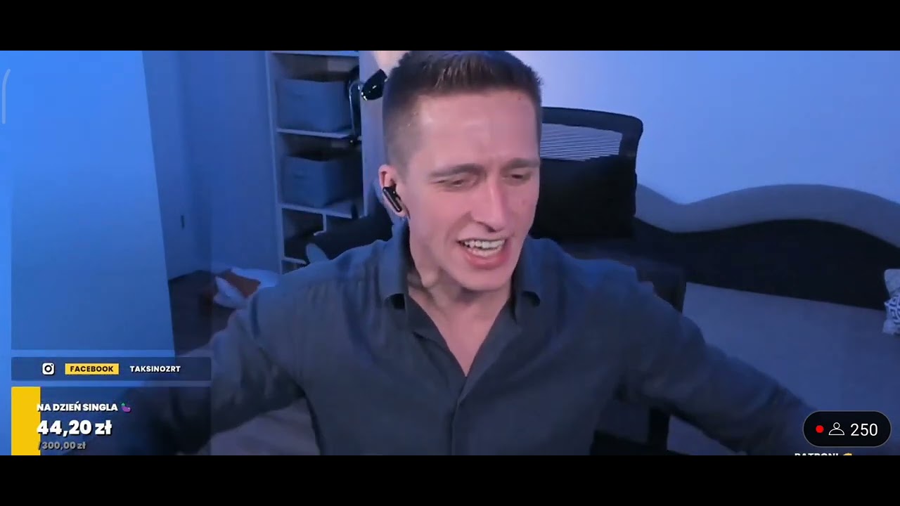 Taksi ZRT POCIESZA DENUSIA 🪿🤣🤣🤣