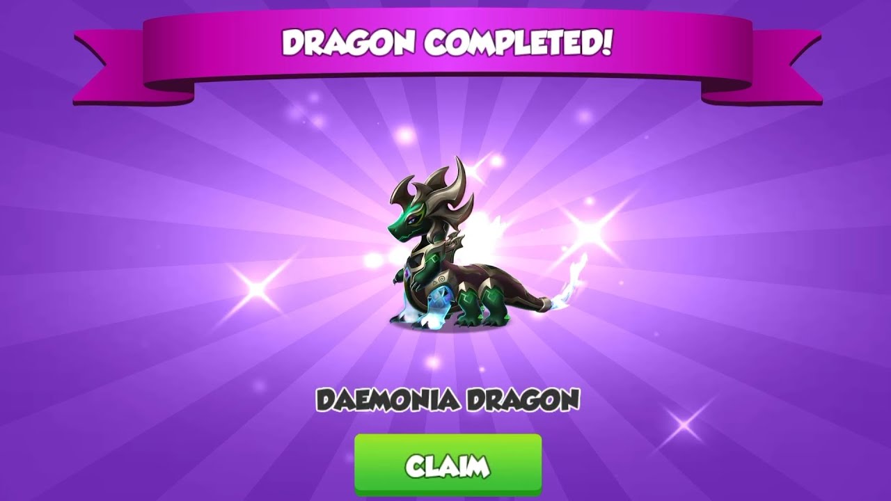 Completed My Last Tyrant Daemonia Dragon | Opened 10 Tyrant Chests | Claimed 15 premium Sigil Chests