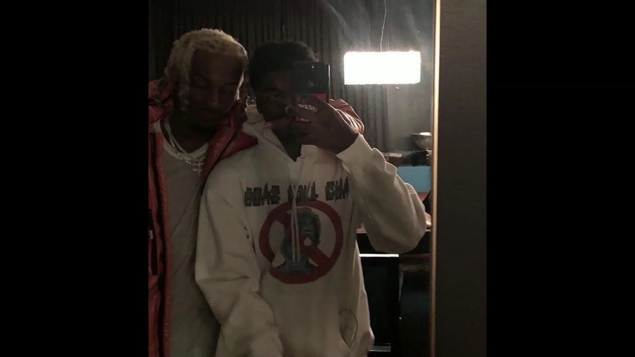 playboi carti + wlr v2 deluxe + richie souf + Marcistyles type beat