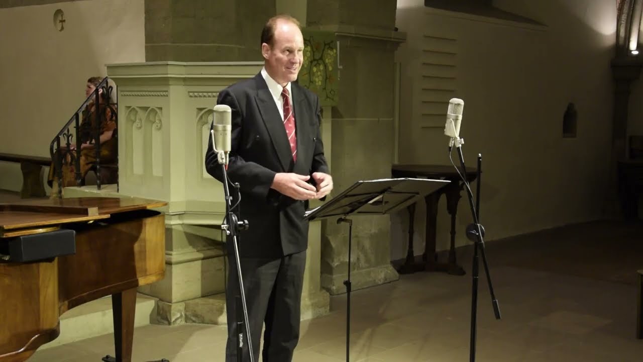 Peter Cornelius: Vater Unser, der du bist im Himmel