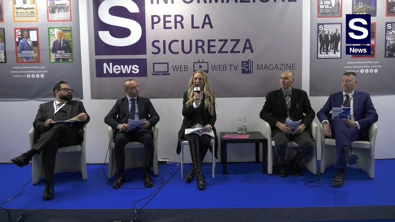 Il bisogno di sicurezza. Prospettive diverse per una visione d’insieme