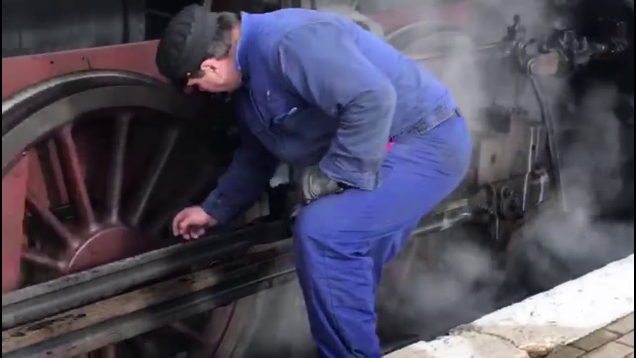 Corsa prova 740 038